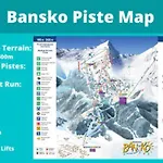 Gondola - Suvorov Vip Complex 아파트 반스코