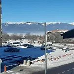 Gondola - Suvorov Vip Complex 반스코