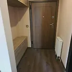 아파트 Gondola - Suvorov Vip Complex 반스코