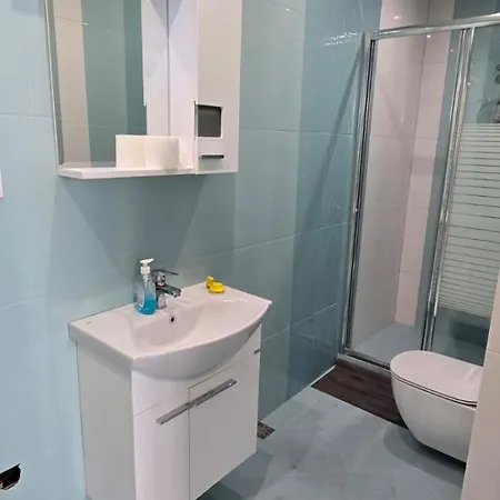 Gondola - Suvorov Vip Complex * بانسكو