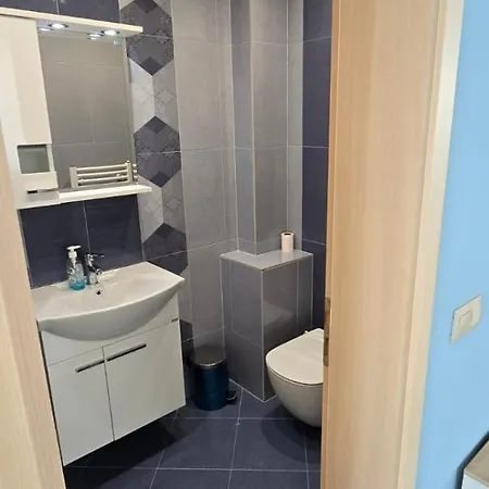 Gondola - Suvorov Vip Complex