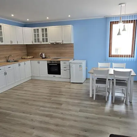 شقة Gondola - Suvorov Vip Complex