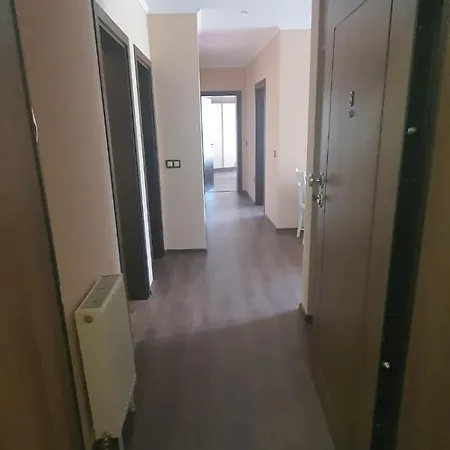 شقة Gondola - Suvorov Vip Complex