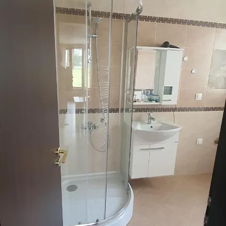 Gondola - Suvorov Vip Complex バンスコ