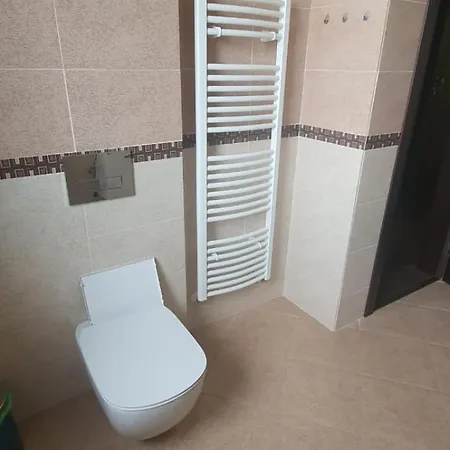 דירה Gondola - Suvorov Vip Complex *