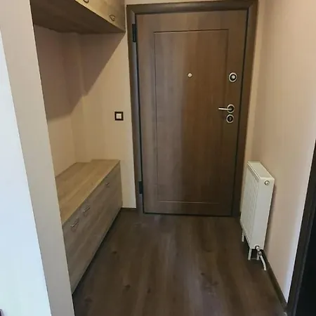 דירה Gondola - Suvorov Vip Complex בנסקו