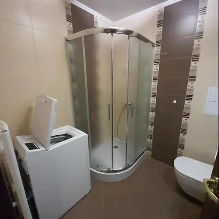 דירה Gondola - Suvorov Vip Complex *