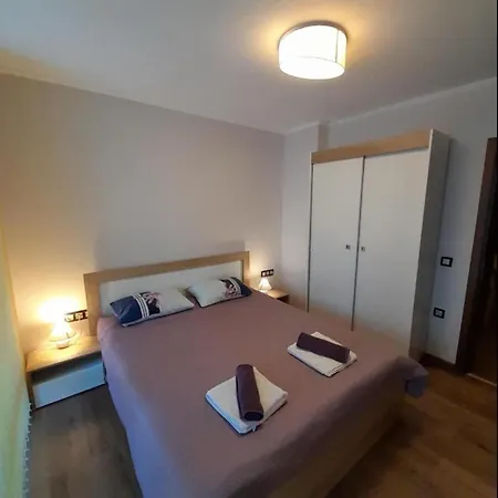 شقة Gondola - Suvorov Vip Complex *