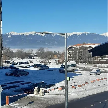 アパート Gondola - Suvorov Vip Complex バンスコ