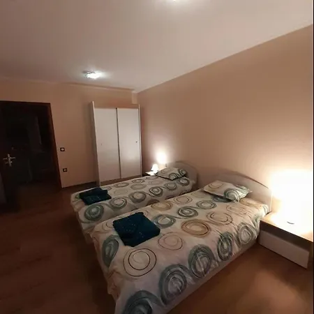 Gondola - Suvorov Vip Complex *