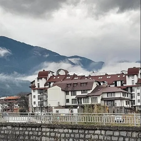 Gondola - Suvorov Vip Complex アパート