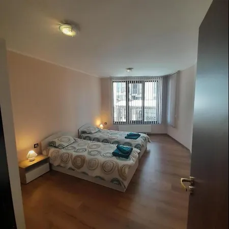 Gondola - Suvorov Vip Complex شقة *