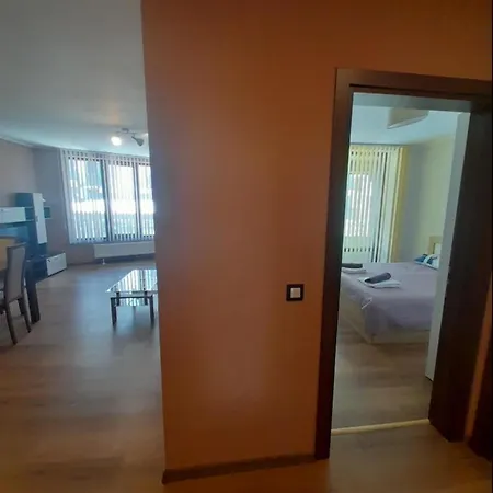 アパート Gondola - Suvorov Vip Complex *