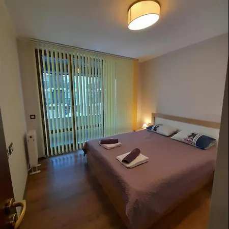 Gondola - Suvorov Vip Complex