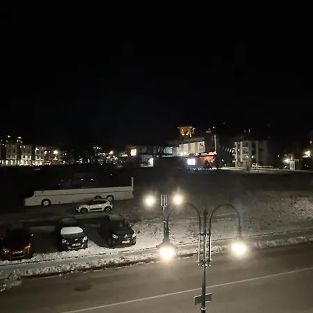 Gondola - Suvorov Vip Complex アパート *