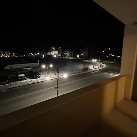 Gondola - Suvorov Vip Complex *