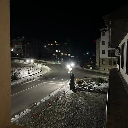 Gondola - Suvorov Vip Complex * بانسكو