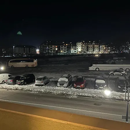 Gondola - Suvorov Vip Complex شقة