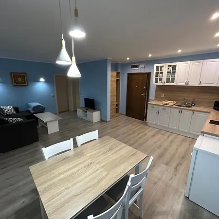 Gondola - Suvorov Vip Complex شقة بانسكو