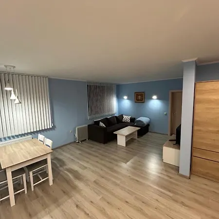 Lejlighed Gondola - Suvorov Vip Complex Bansko