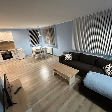 Gondola - Suvorov Vip Complex バンスコ