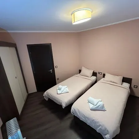 Gondola - Suvorov Vip Complex بانسكو