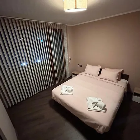 Gondola - Suvorov Vip Complex *