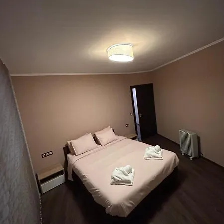 Gondola - Suvorov Vip Complex バンスコ