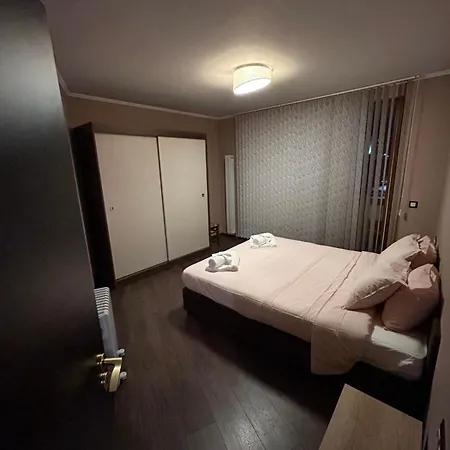 Gondola - Suvorov Vip Complex *