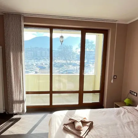 アパート Gondola - Suvorov Vip Complex *