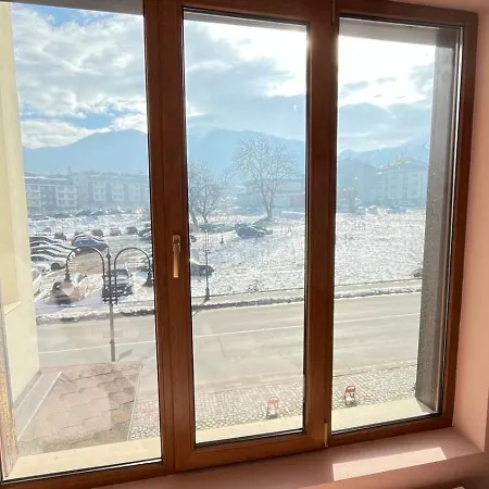 Gondola - Suvorov Vip Complex شقة بانسكو