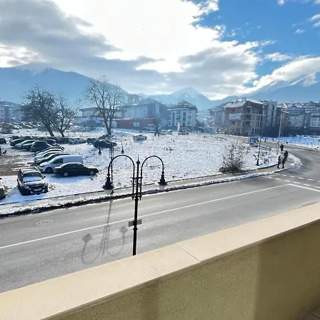 Gondola - Suvorov Vip Complex * بانسكو