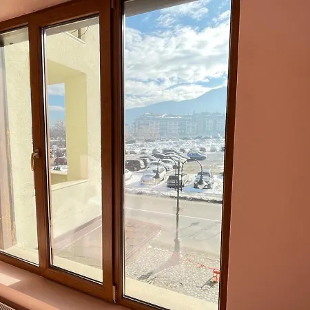 Gondola - Suvorov Vip Complex バンスコ