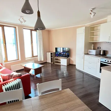 Gondola - Suvorov Vip Complex バンスコ