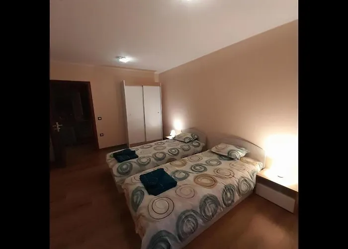 Gondola - Suvorov Vip Complex *