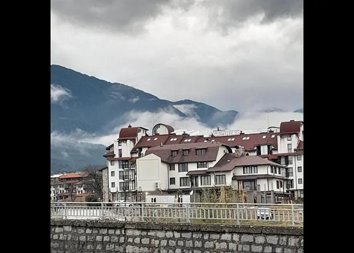 Gondola - Suvorov Vip Complex 公寓