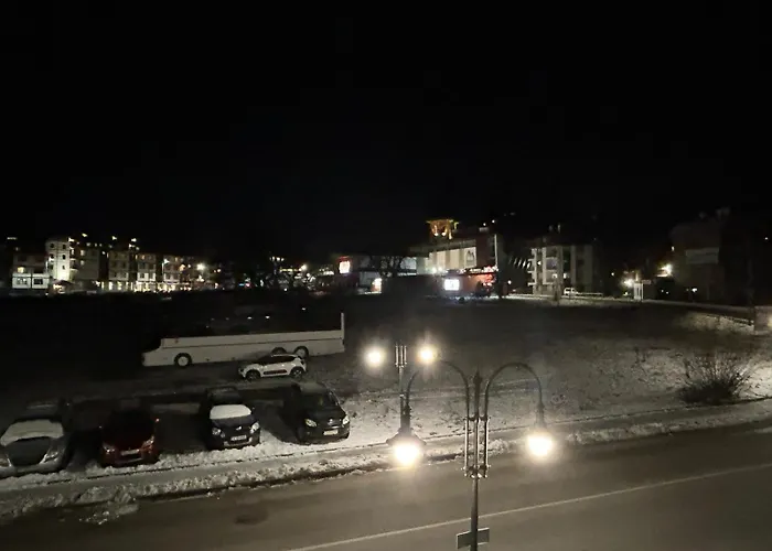 Gondola - Suvorov Vip Complex 公寓 *