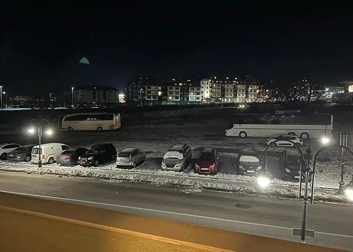 Gondola - Suvorov Vip Complex 公寓