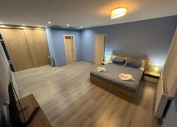 Gondola - Suvorov Vip Complex