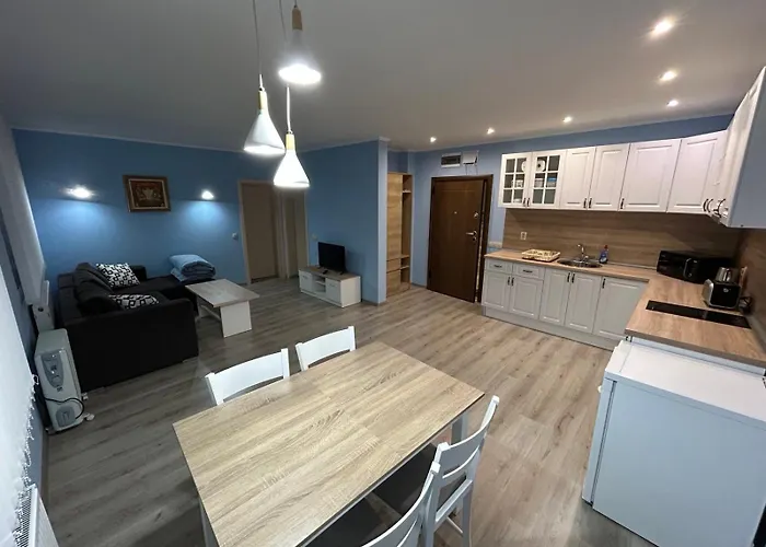 Gondola - Suvorov Vip Complex 公寓 班斯科