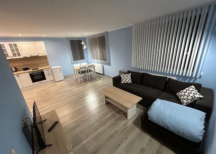 Gondola - Suvorov Vip Complex 班斯科