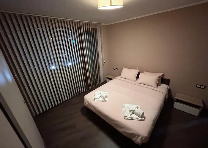 Gondola - Suvorov Vip Complex *