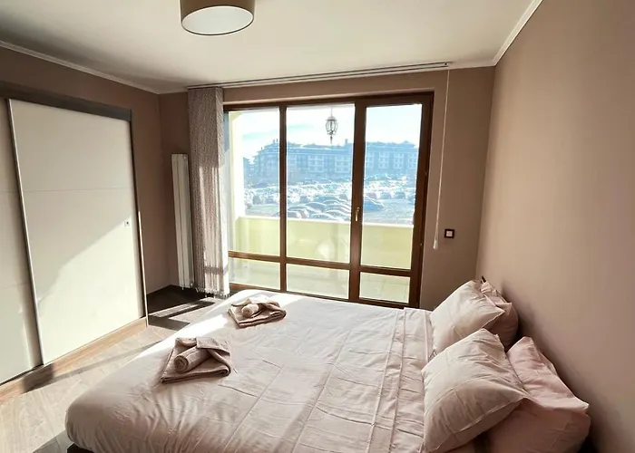 Gondola - Suvorov Vip Complex 公寓